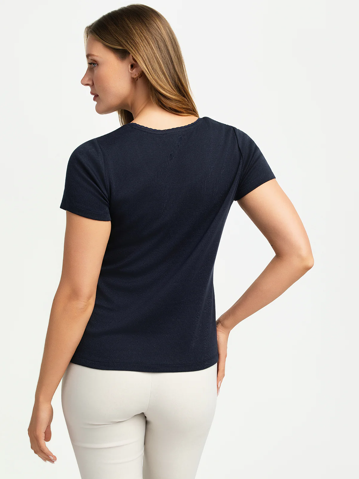 T-shirt à manches courtes - Image 23