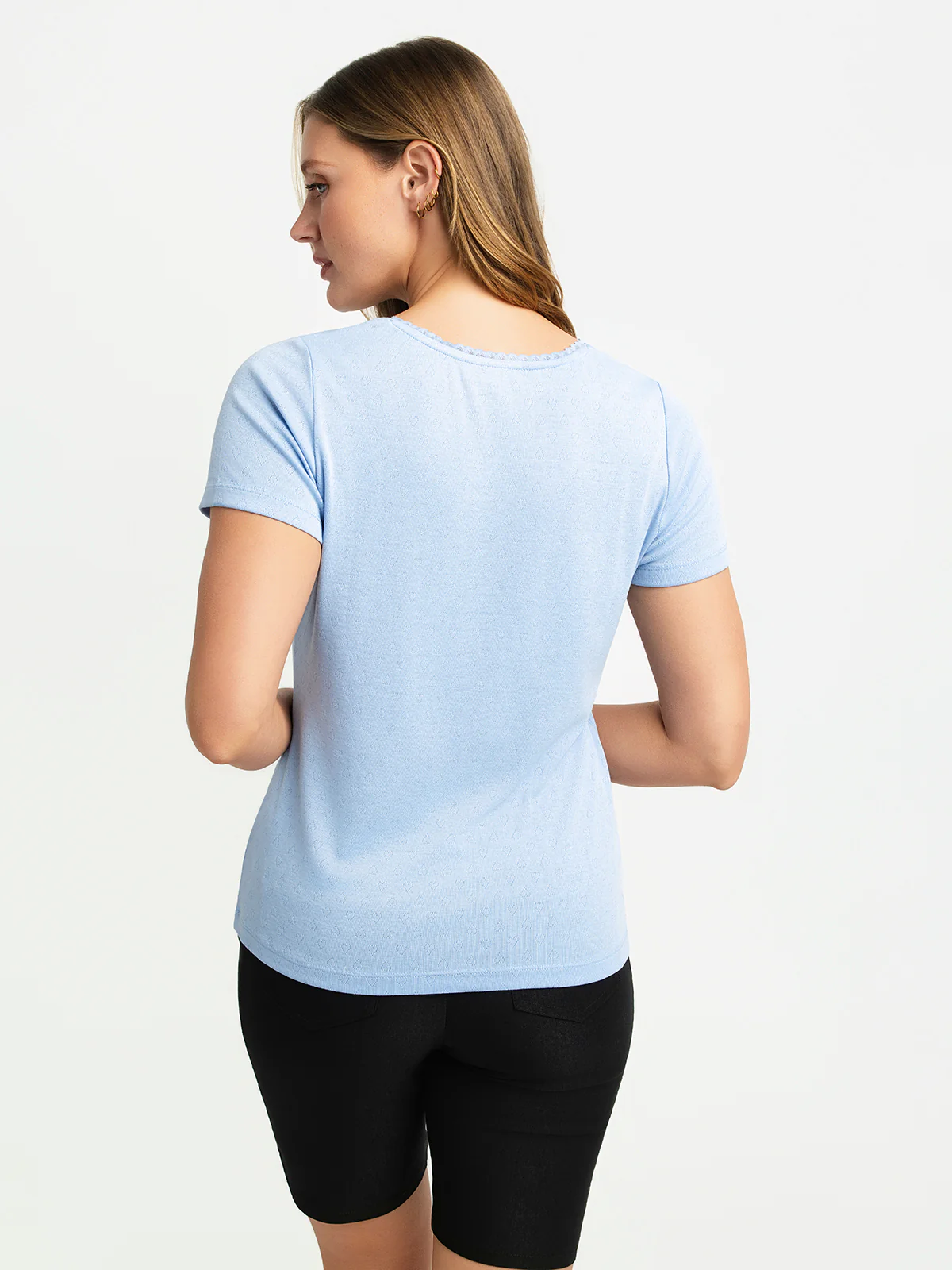 T-shirt à manches courtes - Image 27
