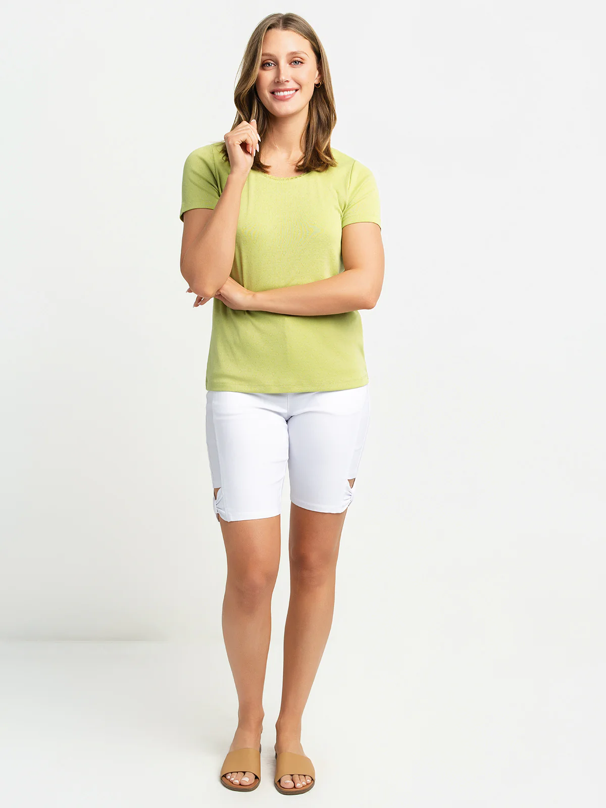 T-shirt à manches courtes - Image 6