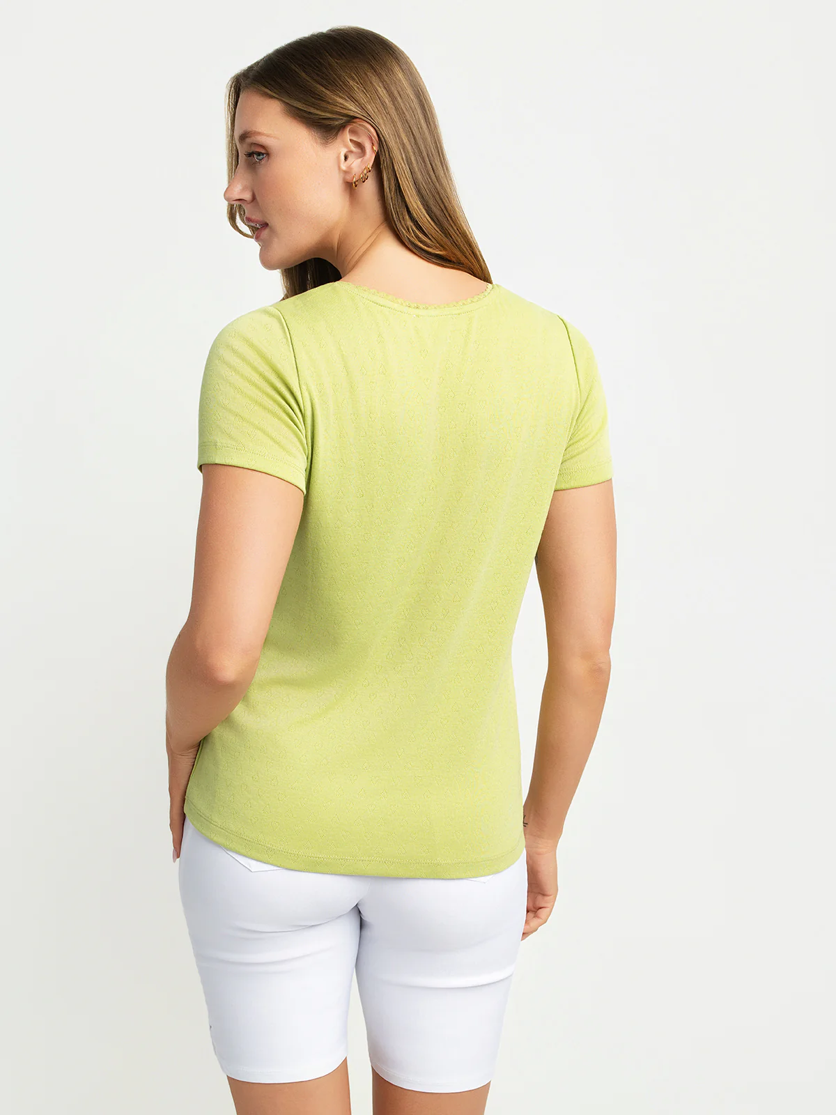 T-shirt à manches courtes - Image 7