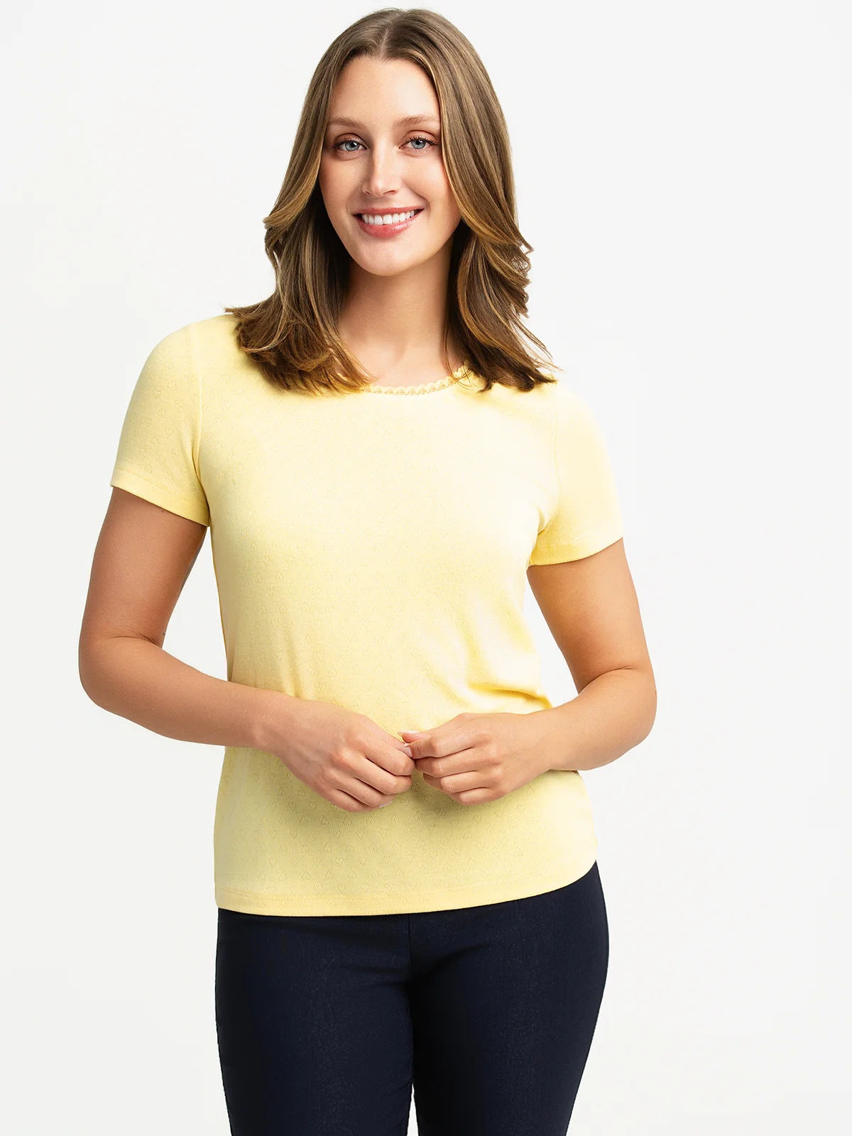 T-shirt à manches courtes - Image 9