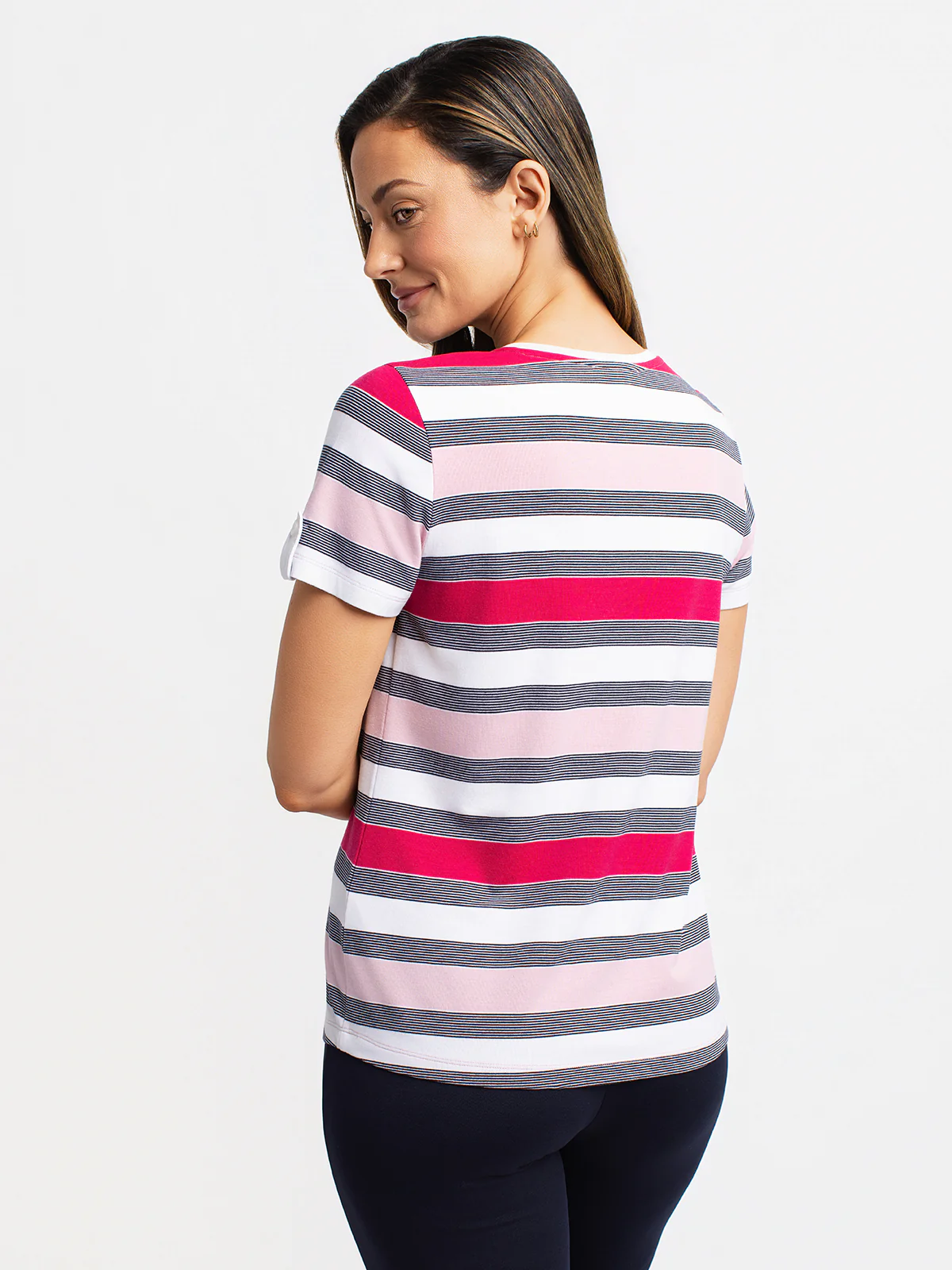 T-shirt à manches courtes - Image 10