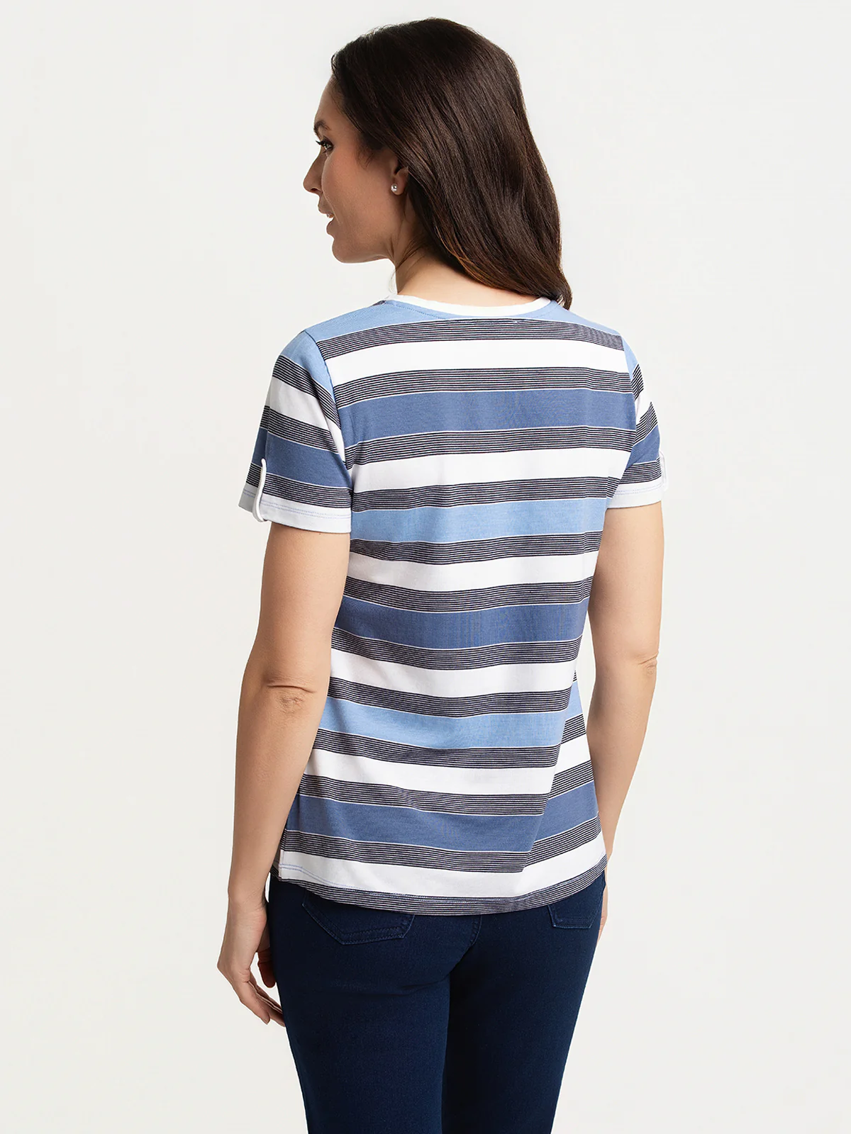 T-shirt à manches courtes - Image 3