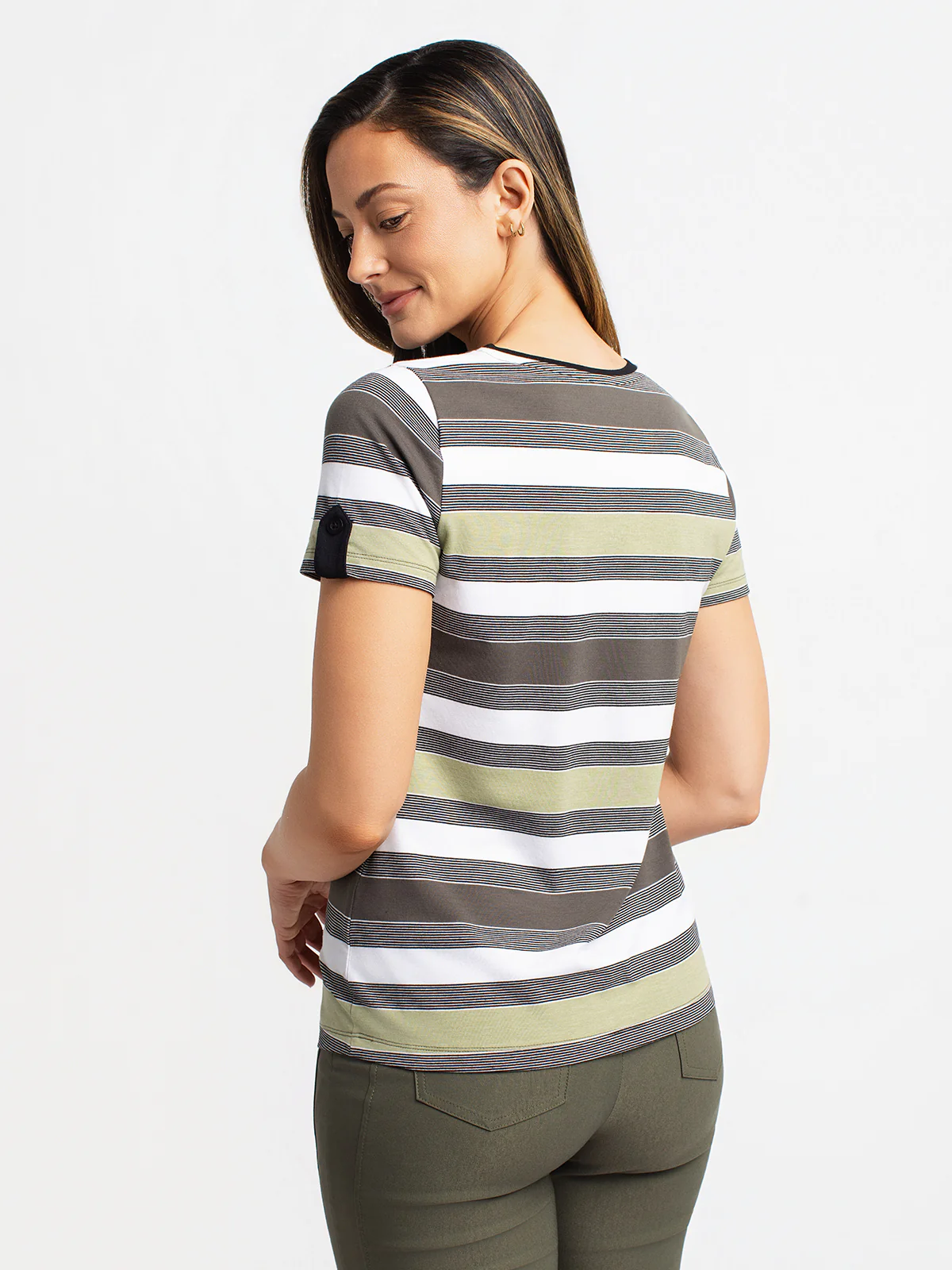 T-shirt à manches courtes - Image 6