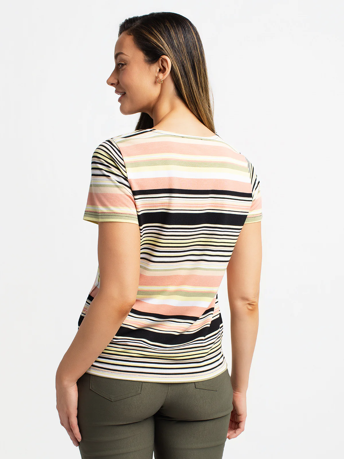 T-shirt à manches courtes - Image 11