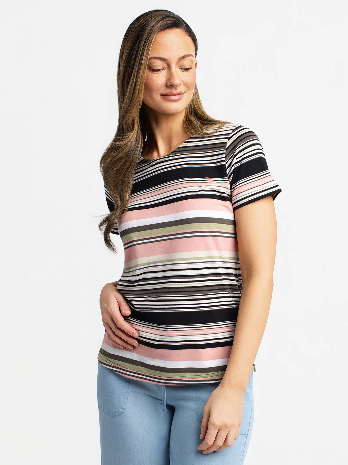T-shirt à manches courtes - Image 13