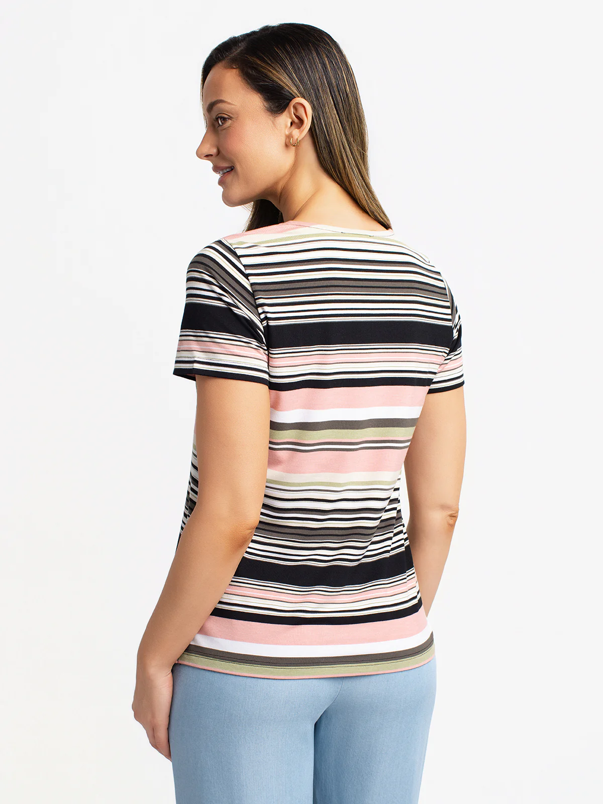 T-shirt à manches courtes - Image 15