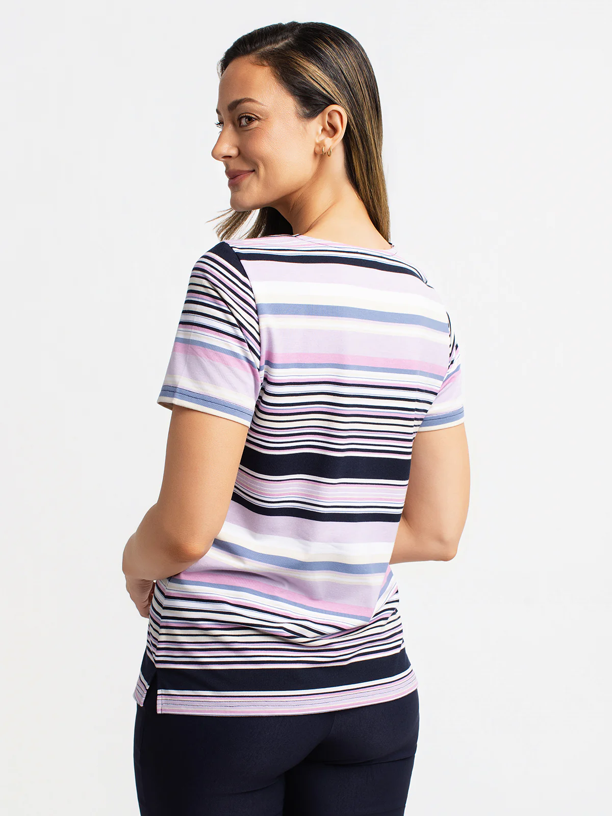 T-shirt à manches courtes - Image 19