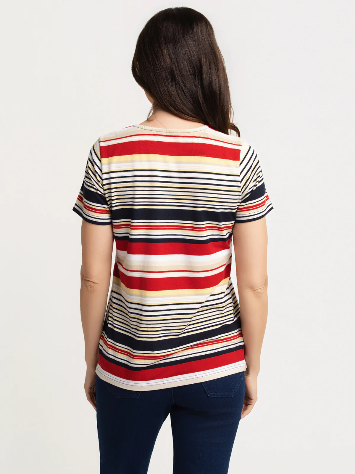 T-shirt à manches courtes - Image 3