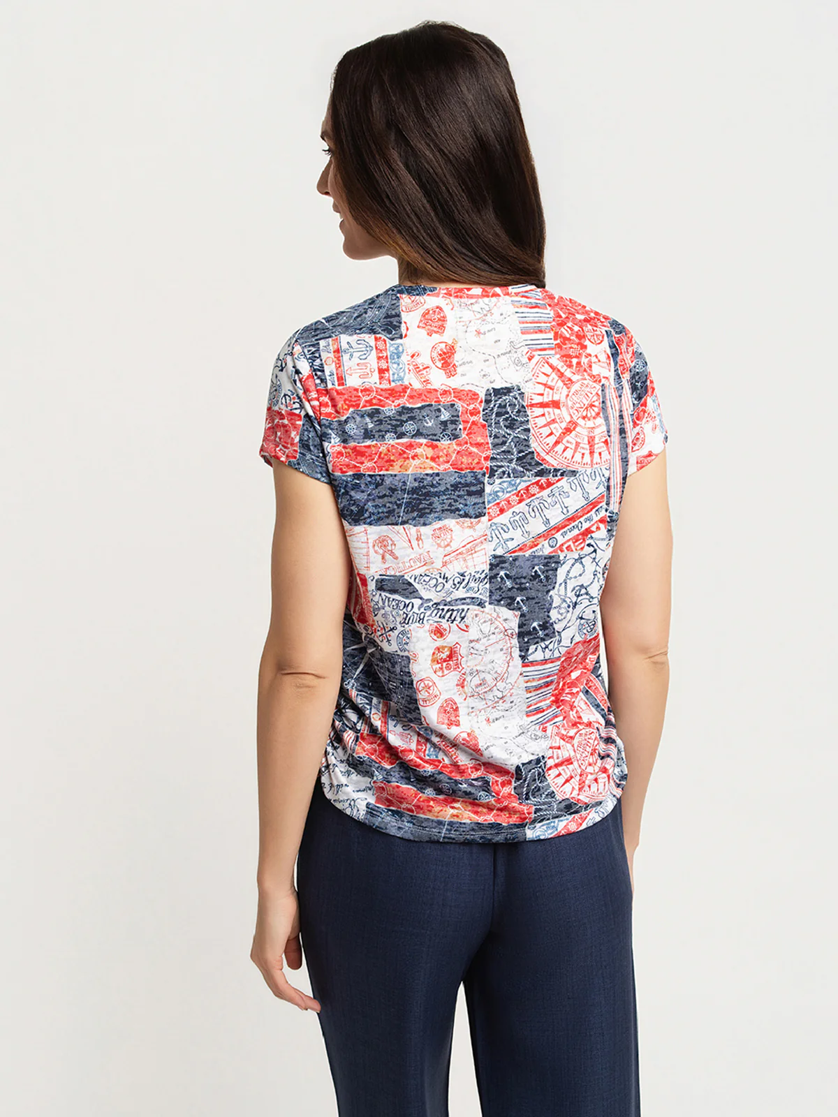 T-shirt à manches courtes - Image 3