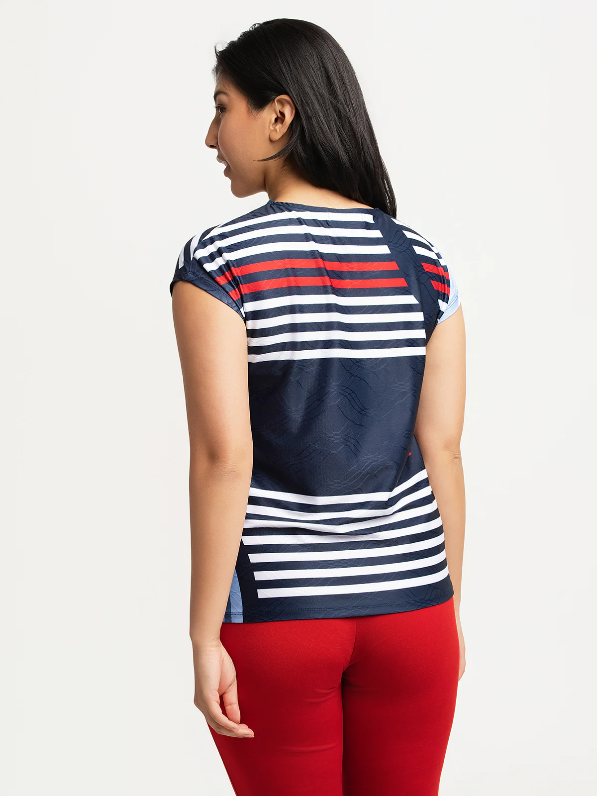 T-shirt à manches courtes - Image 3