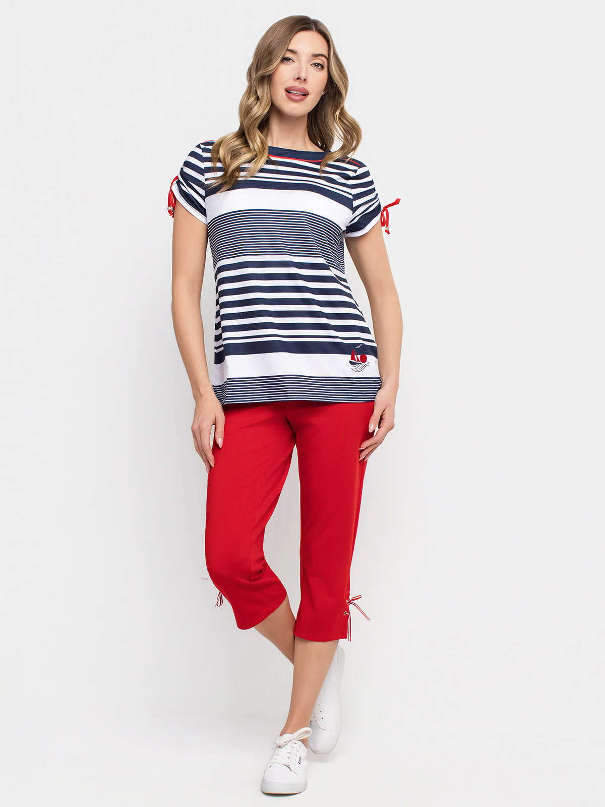 T-shirt à manches courtes - Image 2