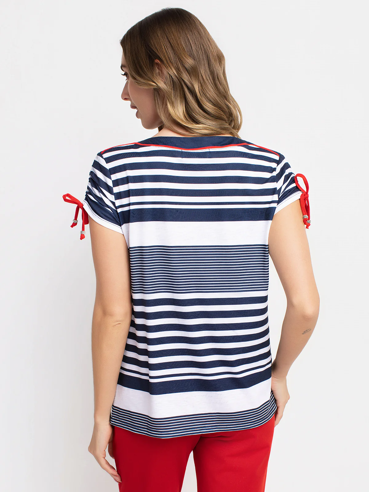 T-shirt à manches courtes - Image 3