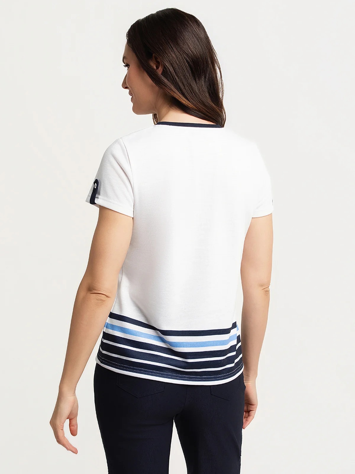 T-shirt à manches courtes - Image 3