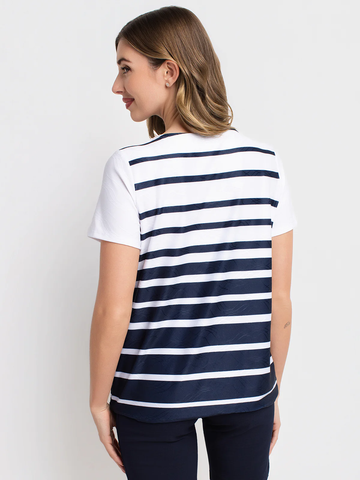 T-shirt à manches courtes - Image 3