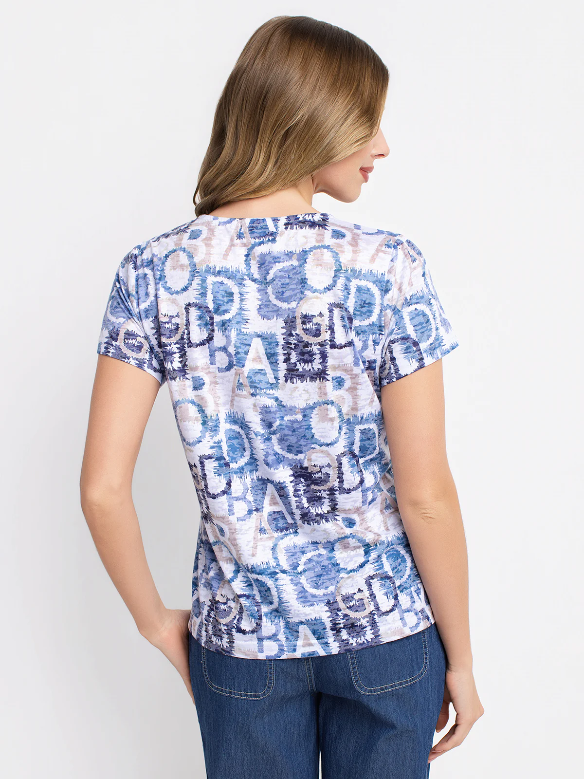 T-shirt à manches courtes - Image 3