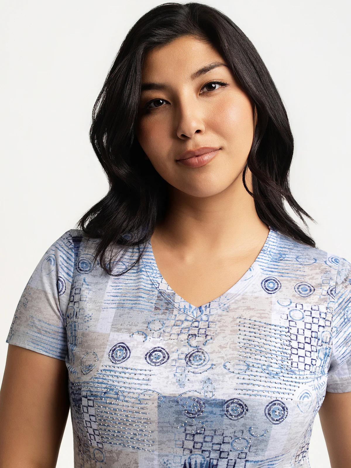 T-shirt à manches courtes - Image 3