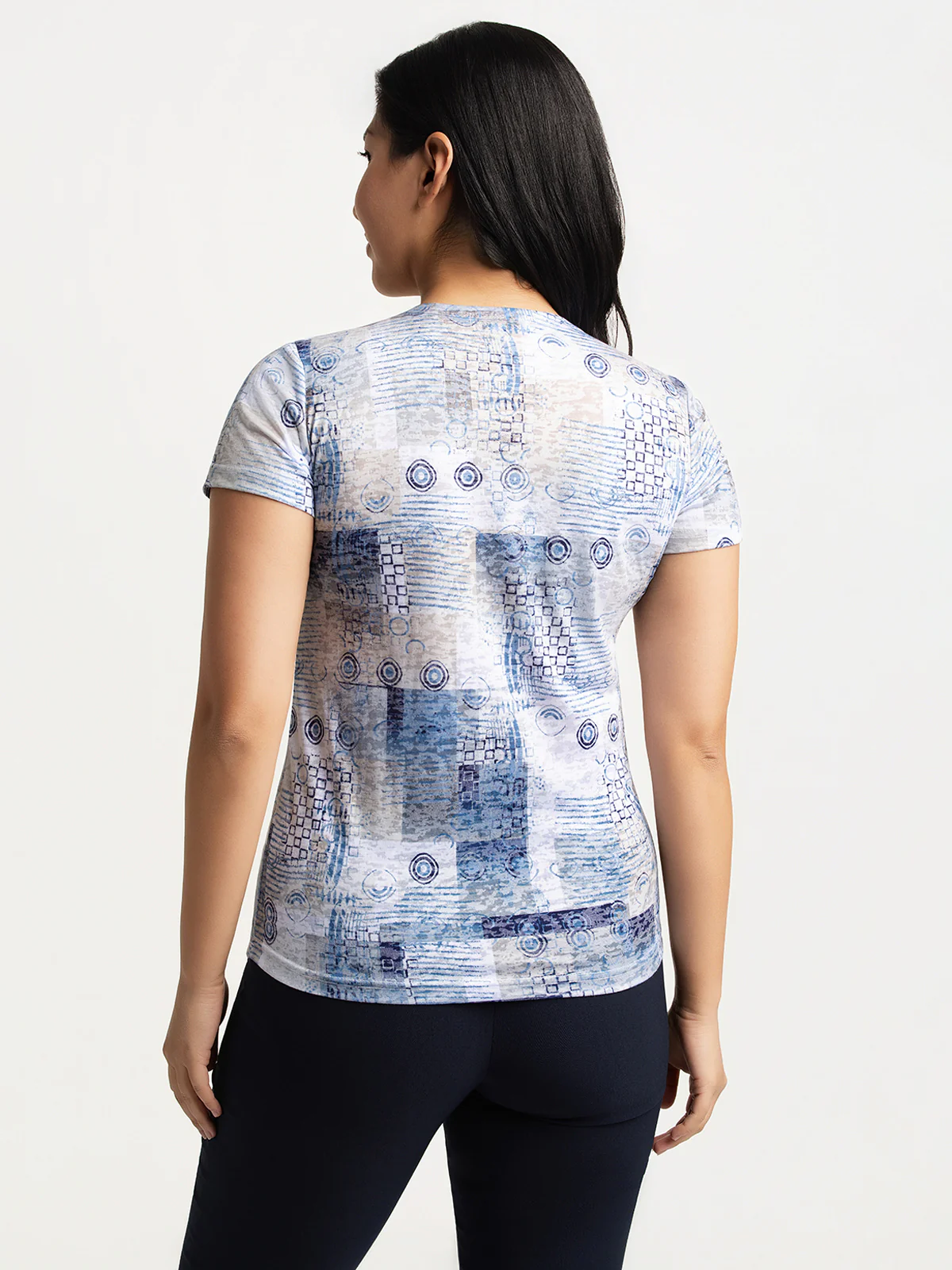 T-shirt à manches courtes - Image 4