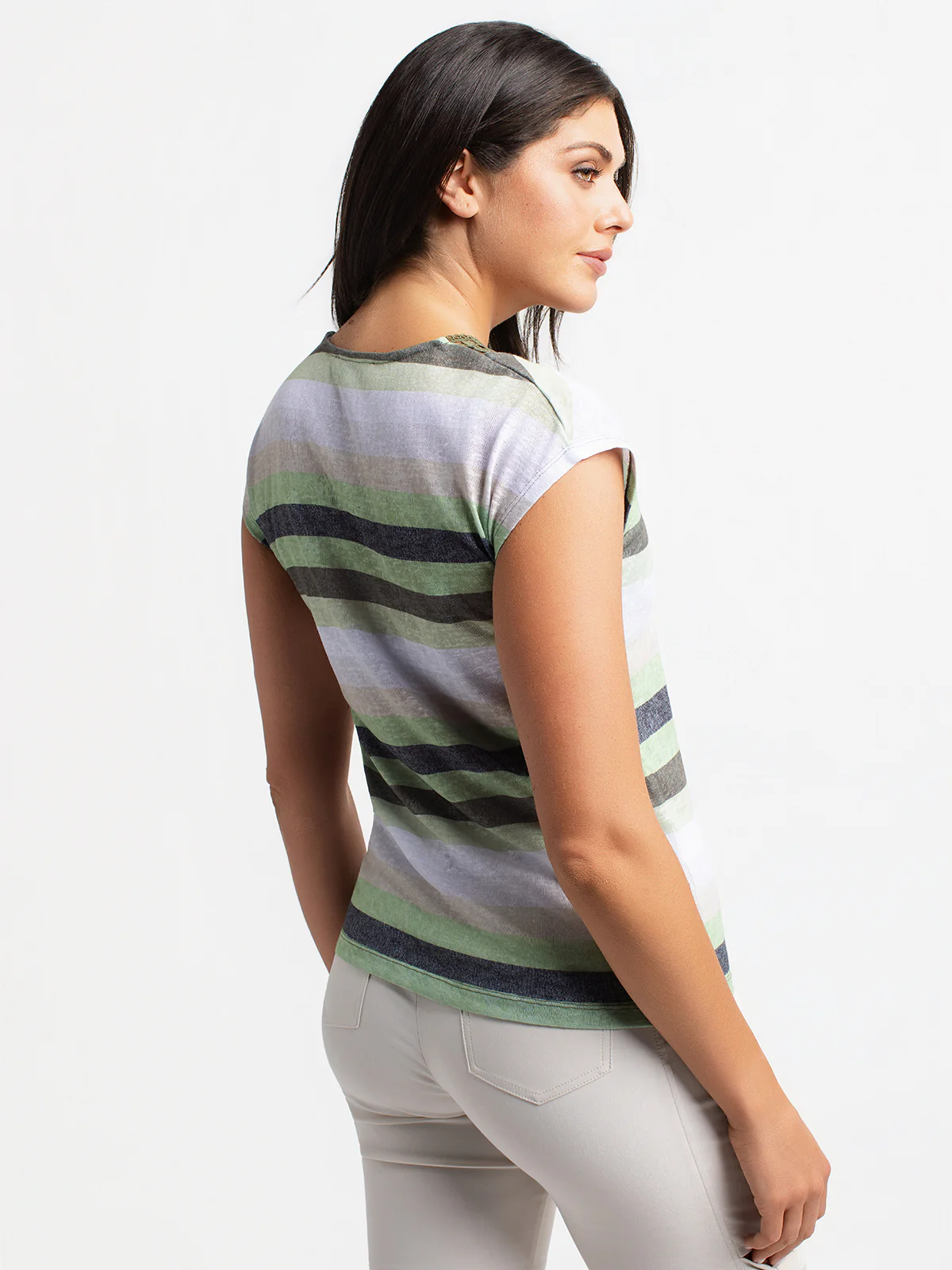 T-shirt à manches courtes - Image 8