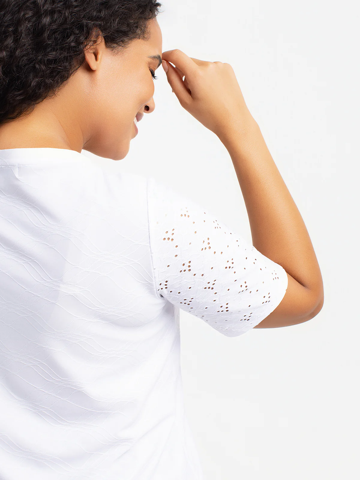 T-shirt à manches courtes - Image 3