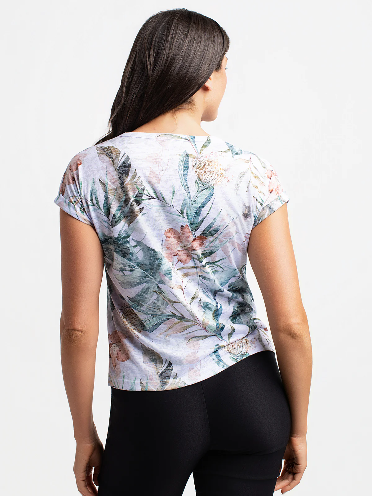 T-shirt à manches courtes - Image 3