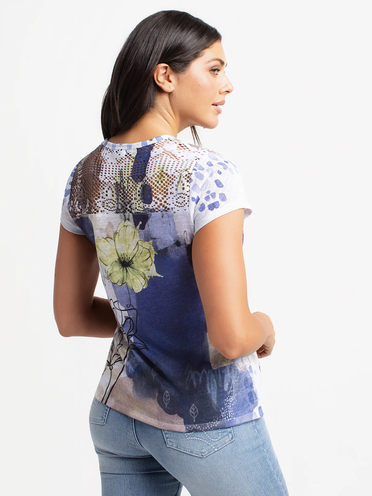 T-shirt à manches courtes - Image 10