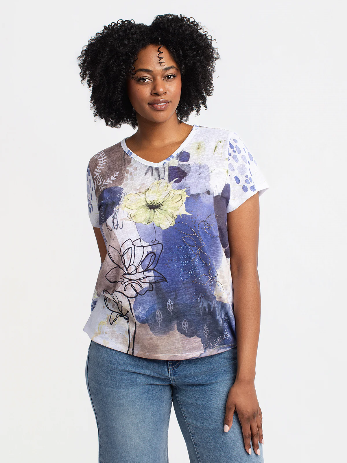 T-shirt à manches courtes - Image 5