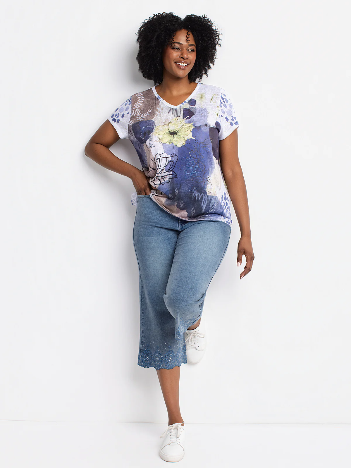 T-shirt à manches courtes - Image 6