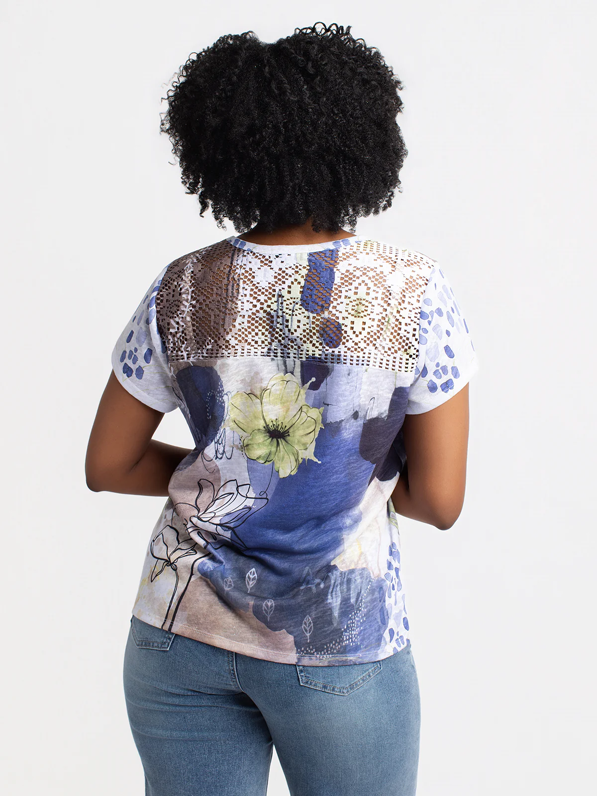 T-shirt à manches courtes - Image 7