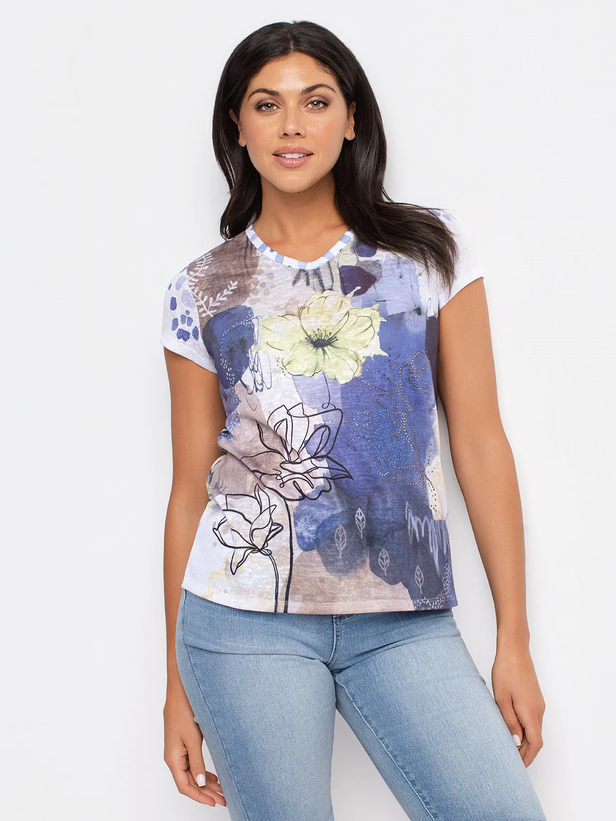 T-shirt à manches courtes - Image 8