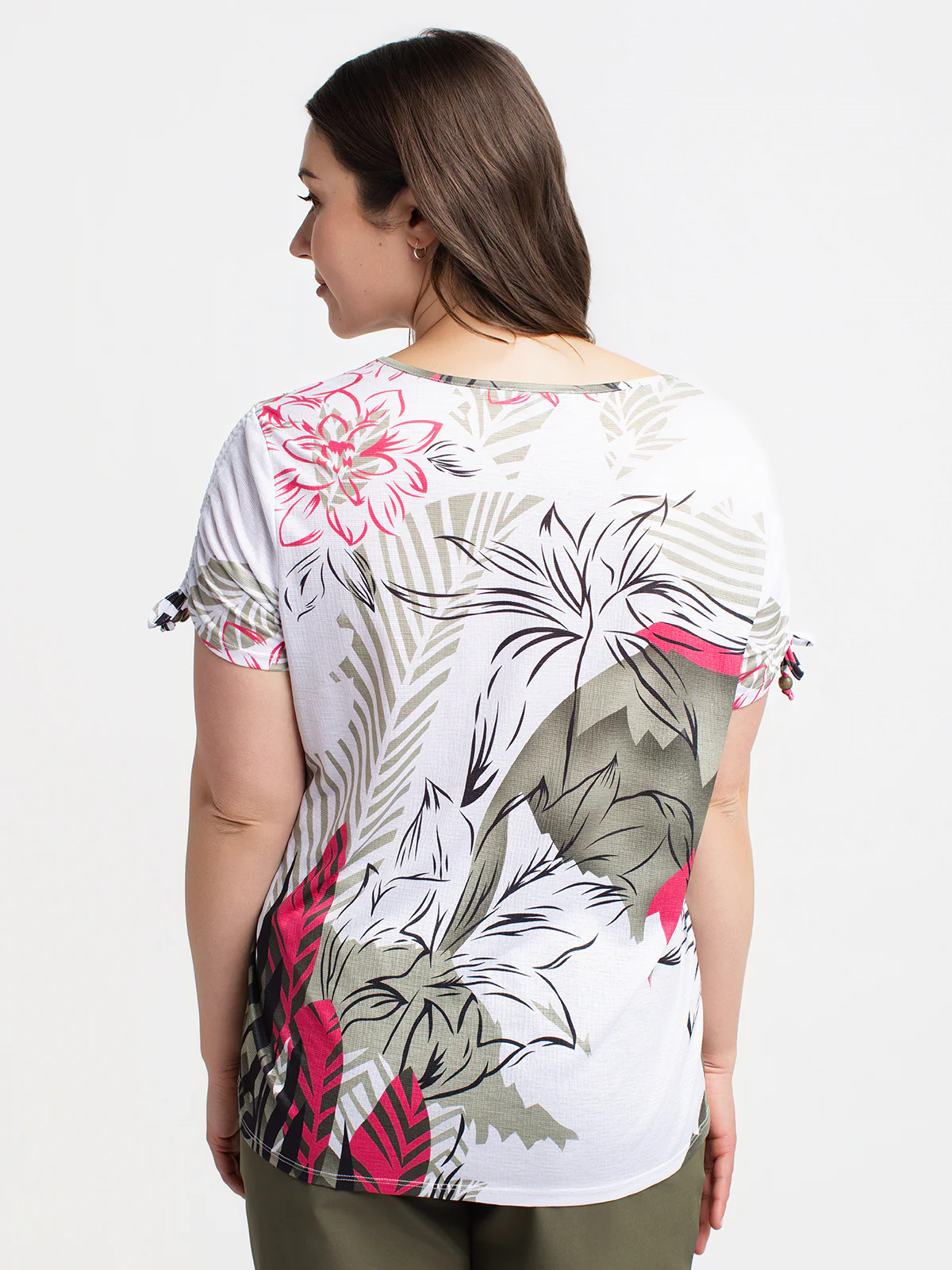 T-shirt à manches courtes - Image 3