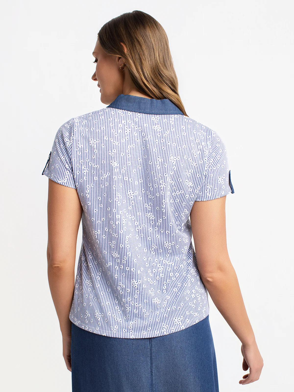 T-shirt à manches courtes - Image 4