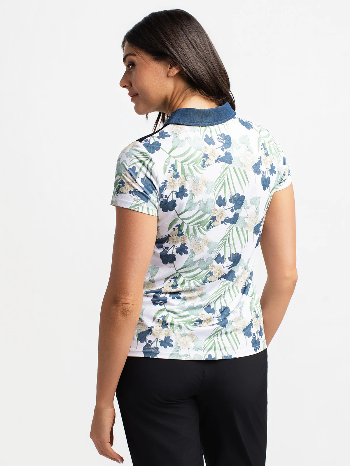 T-shirt à manches courtes - Image 2