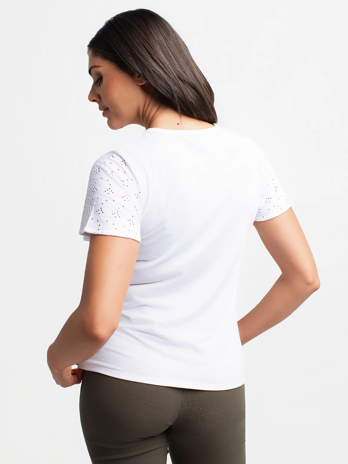 T-shirt à manches courtes - Image 3