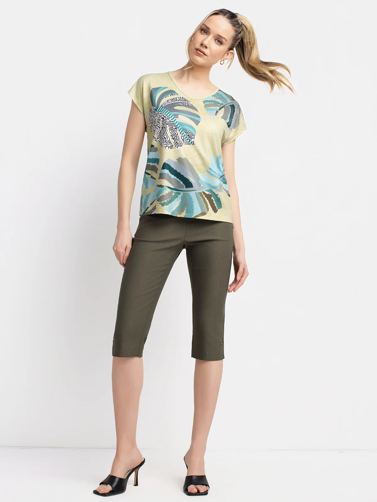 T-shirt à manches courtes - Image 6