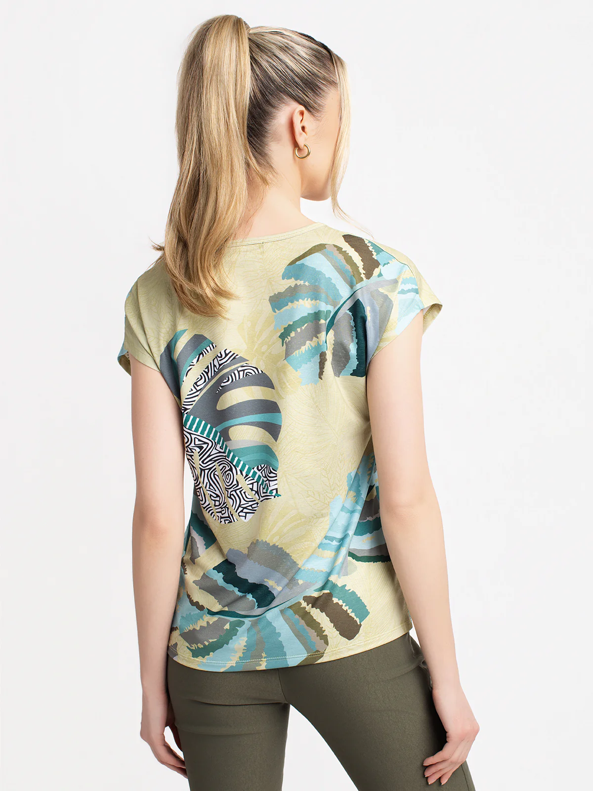 T-shirt à manches courtes - Image 7