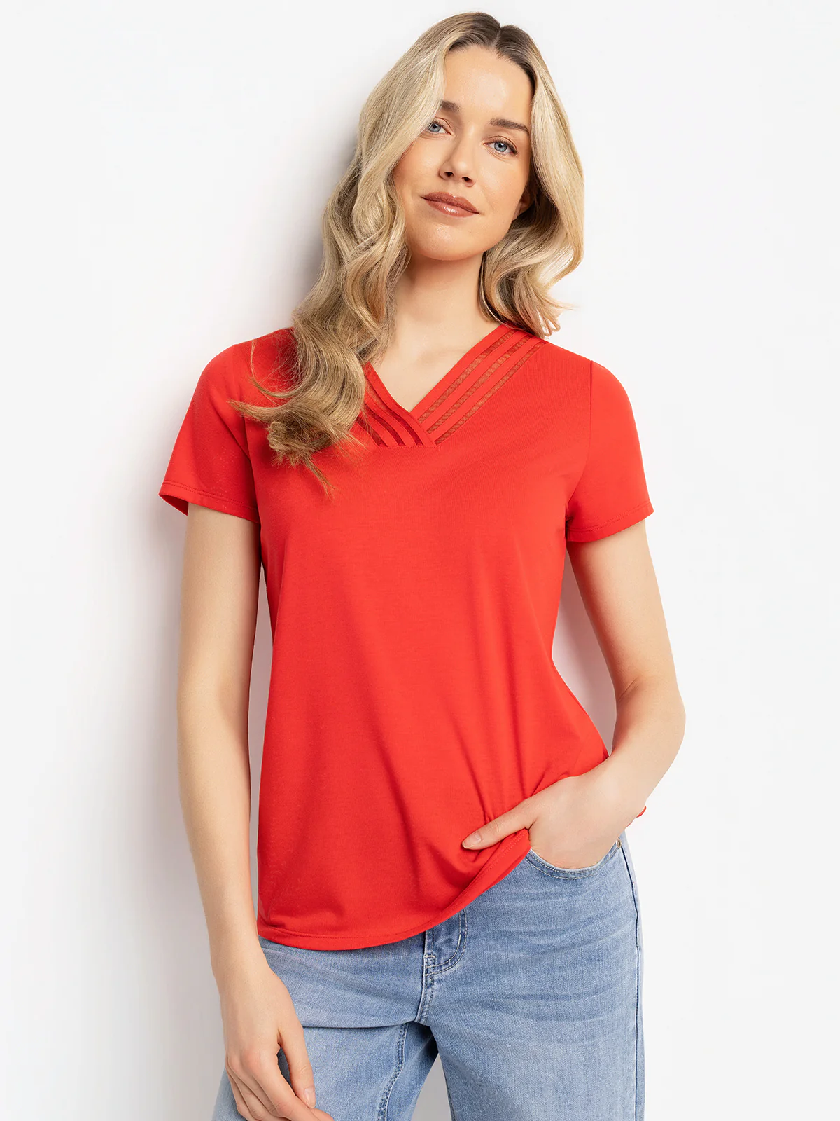 T-shirt à manches courtes - Image 10