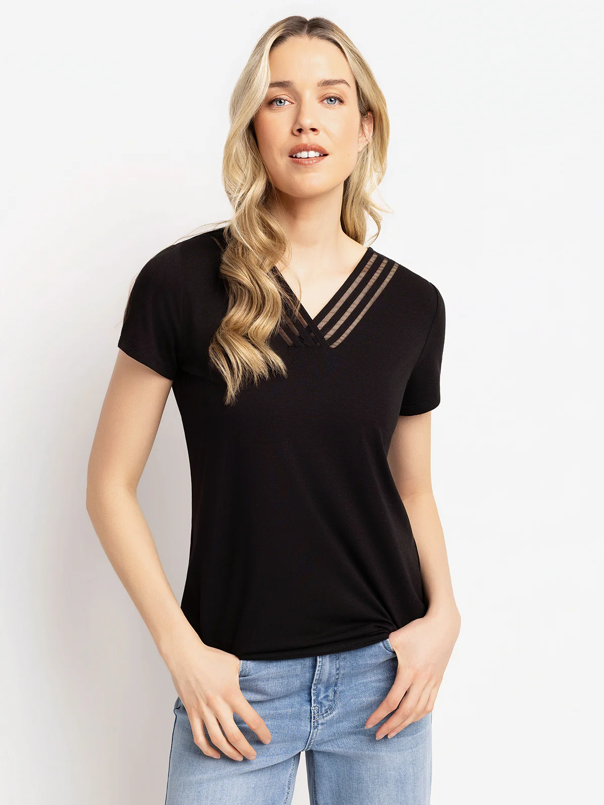 T-shirt à manches courtes - Image 2
