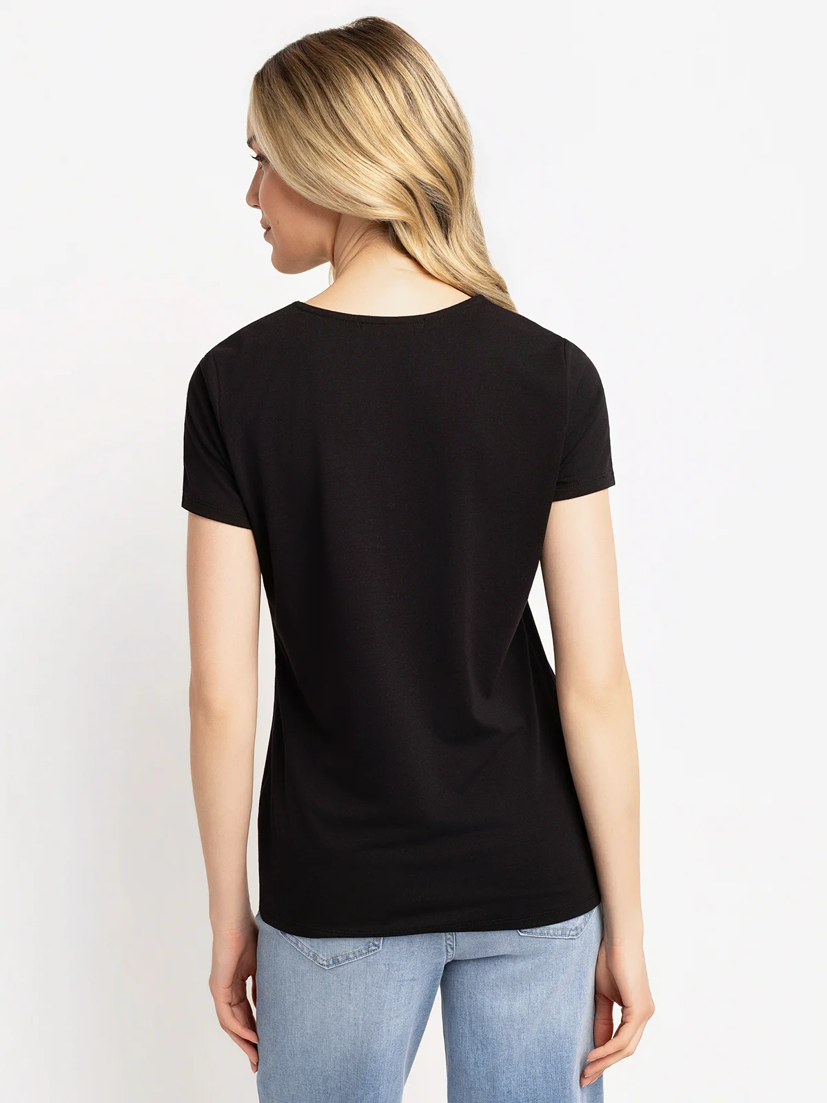 T-shirt à manches courtes - Image 4