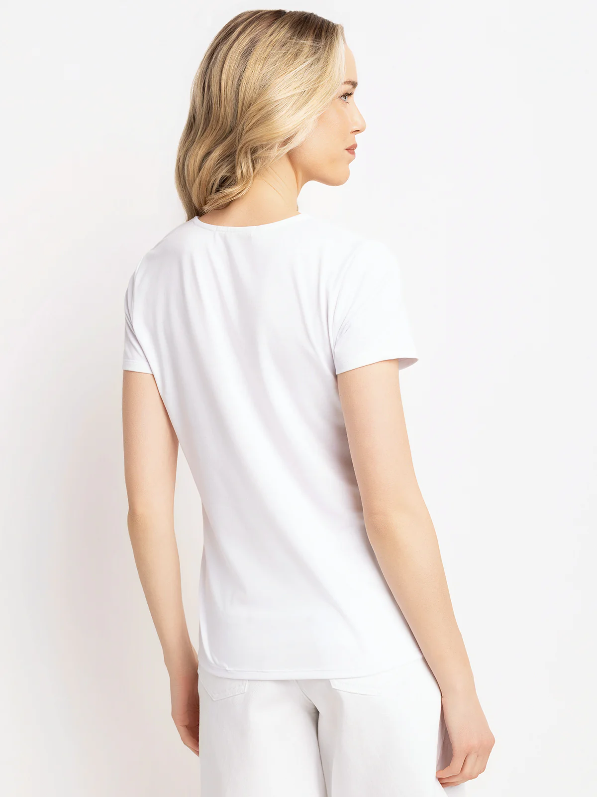 T-shirt à manches courtes - Image 8