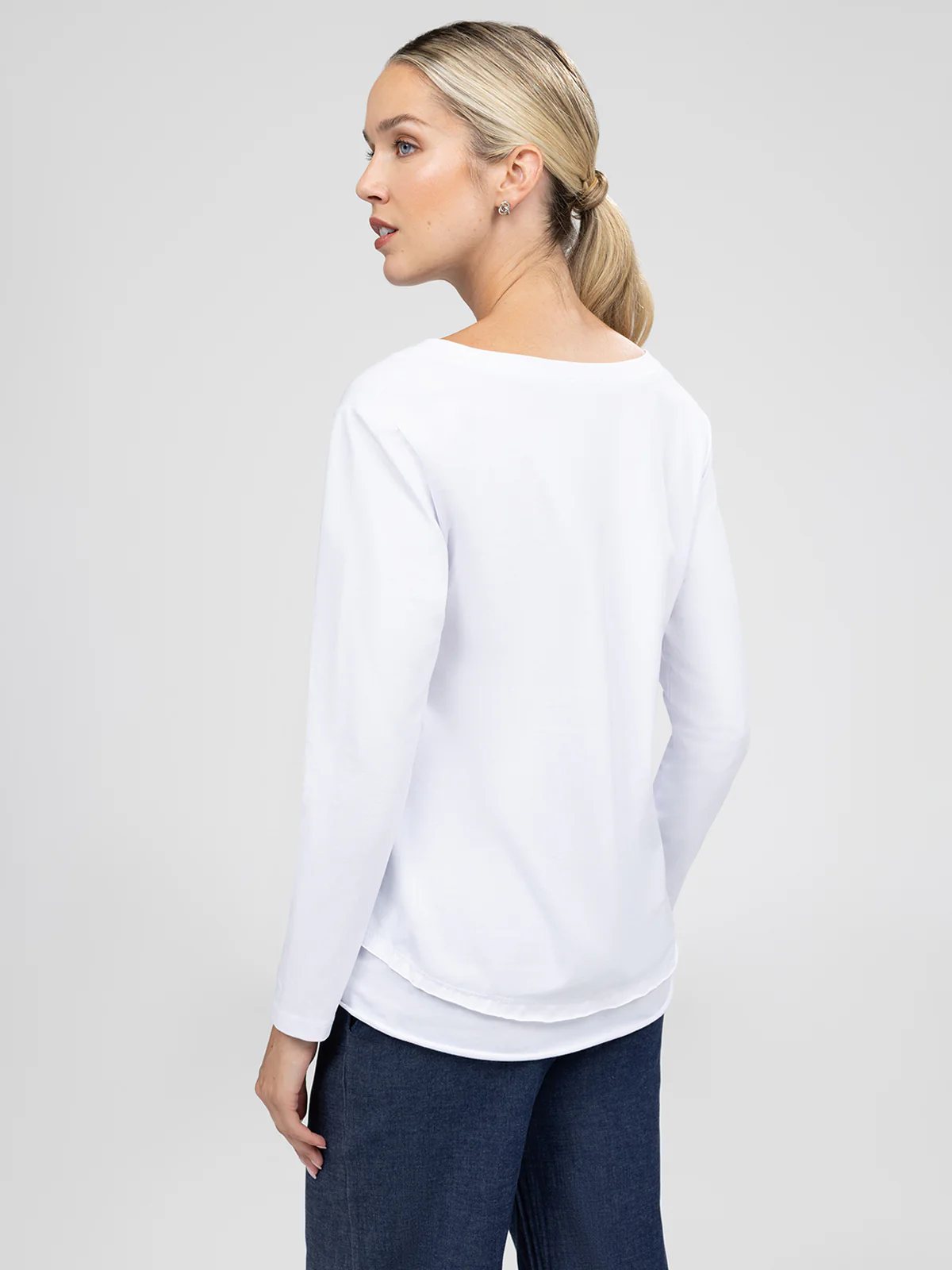 T-shirt à manches longues - Image 3