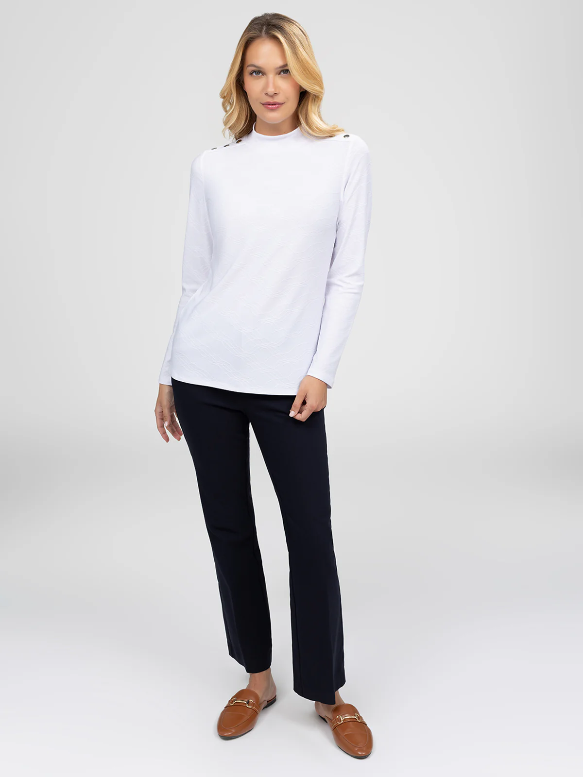 T-shirt à manches longues - Image 6