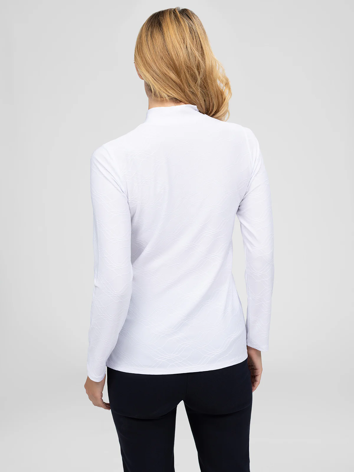 T-shirt à manches longues - Image 7