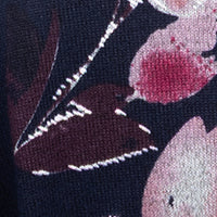T-shirt ample à manches 3/4 - Image 7