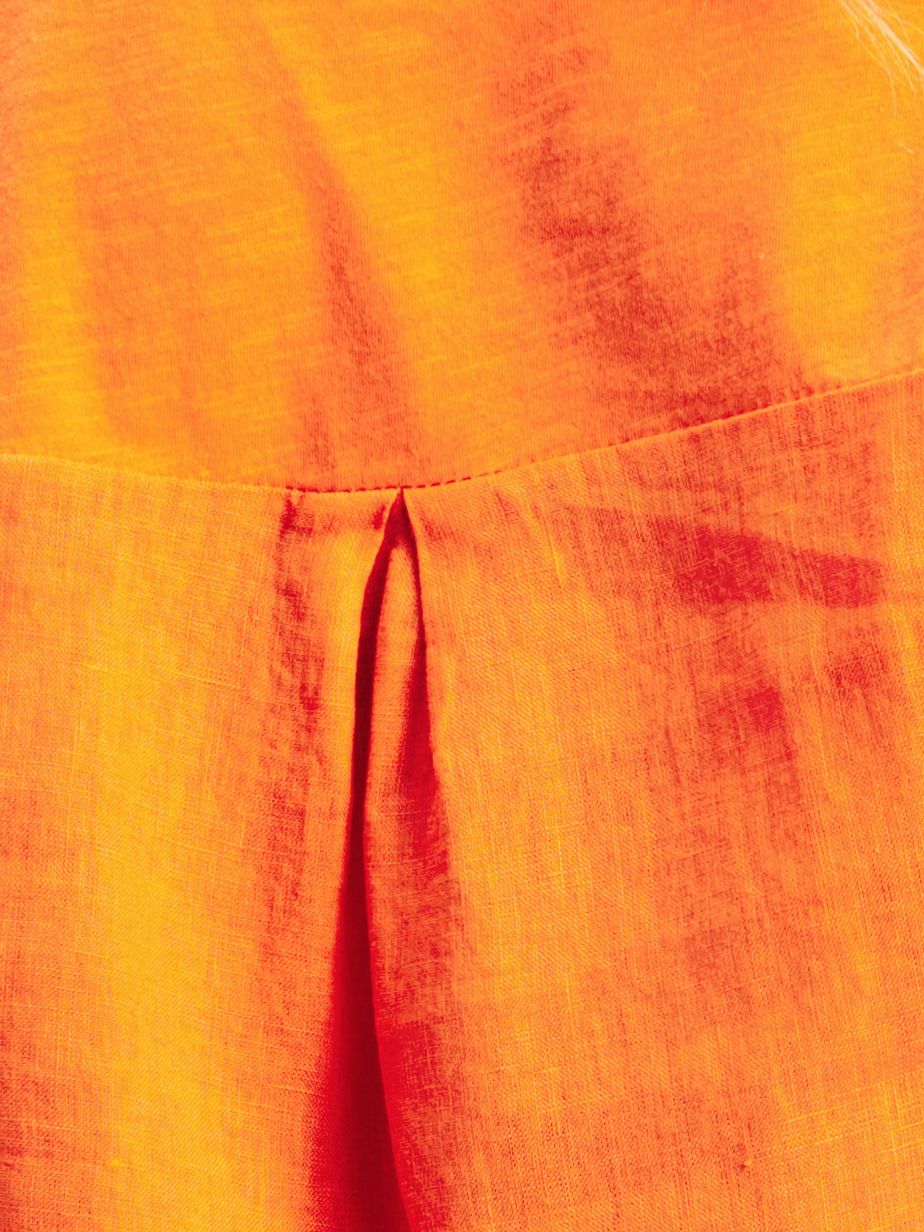 T-shirt ample à manches courtes - Image 8