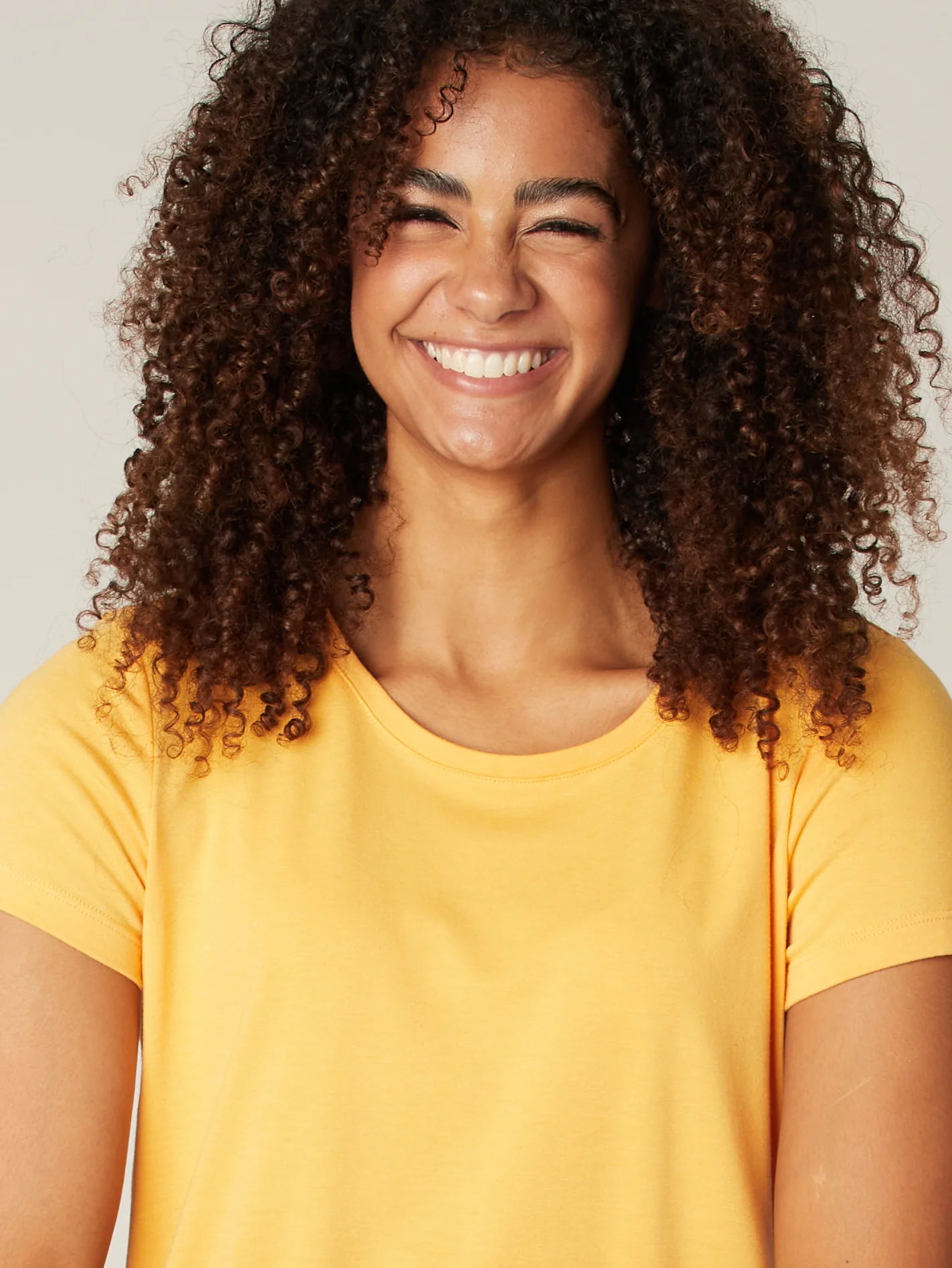 T-shirt avec détails plissés - Image 18