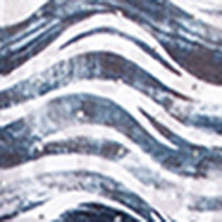 Tunique à manches 3/4 avec boutons - Image 4
