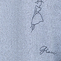 Tunique à manches 3/4 - Image 9