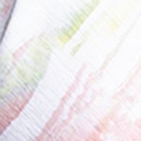 Tunique ample à manches courtes avec boutons - Image 9
