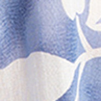 Tunique ample à manches courtes - Image 4